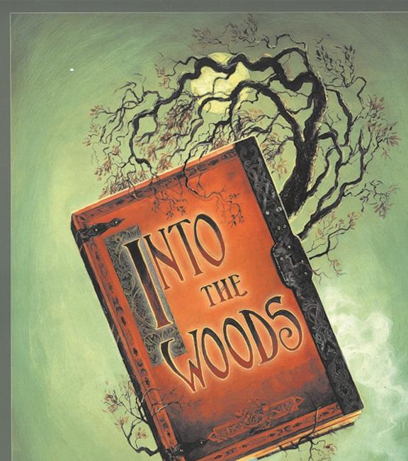 Into the Woods