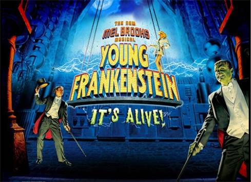 Young Frankenstein